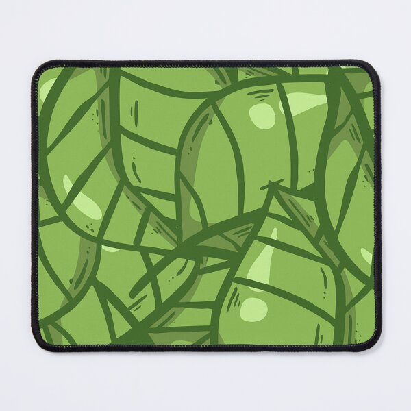 Item preview, Green Leaves designed and sold by kubloc.