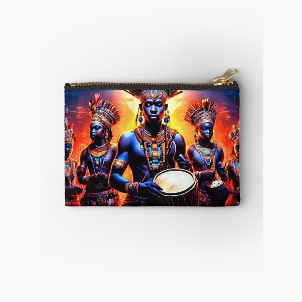 Item preview, African Baseline designed and sold by Kingcls.