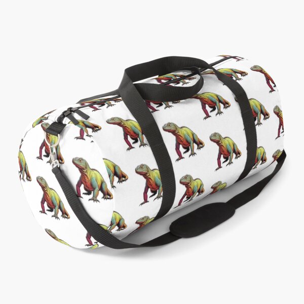 Item preview, Komodo Dragon  designed and sold by ChaosReigns91.
