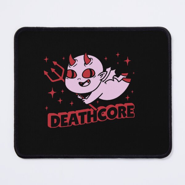 Item preview, DEATHCORE designed and sold by Yinny Design.