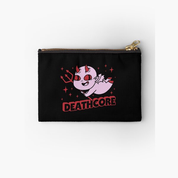 Item preview, DEATHCORE designed and sold by Yinny Design.
