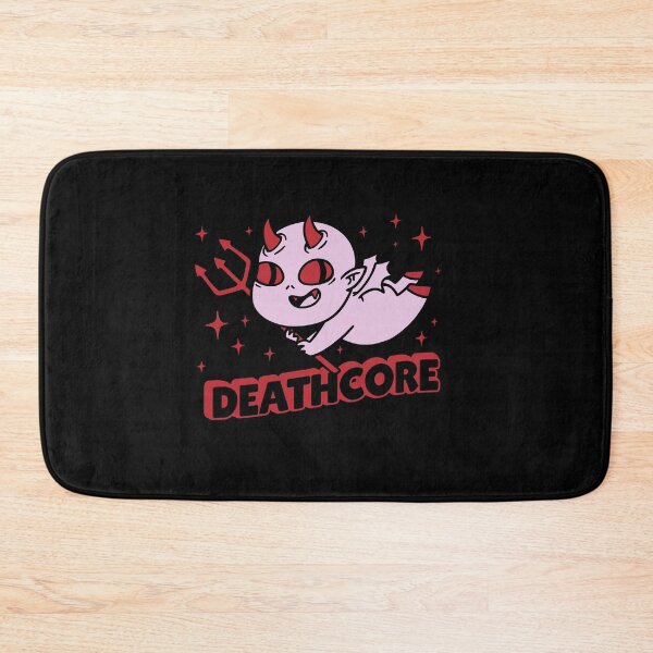 Item preview, DEATHCORE designed and sold by Yinny Design.