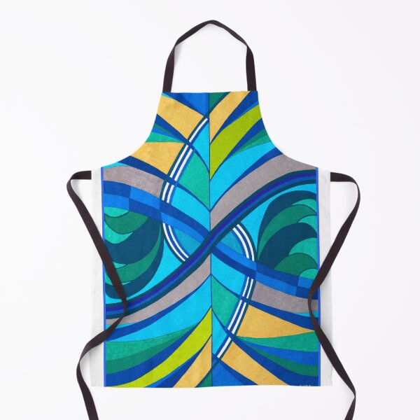 Item preview, Waves designed and sold by ChezDesigns.