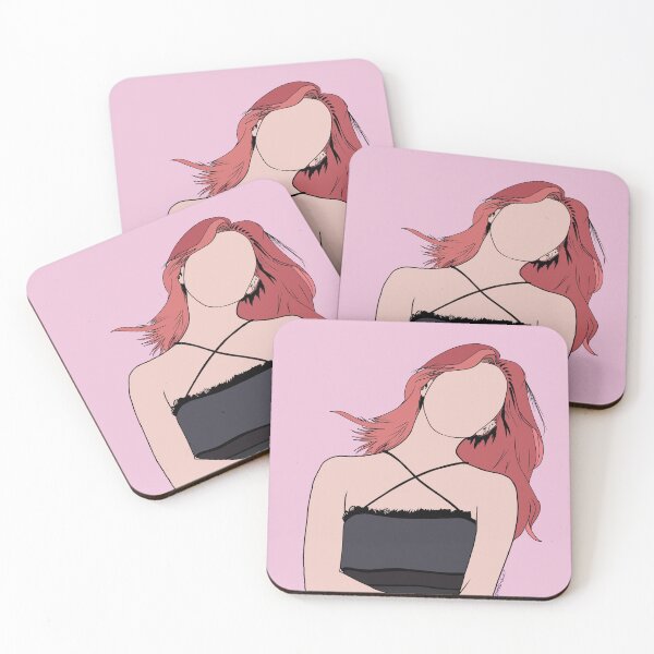 Item preview, Jihyo / More and More / Twice designed and sold by Srushti Dabhi.