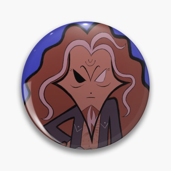 Item preview, Silly Little Magnus designed and sold by Ertcepsbubble.