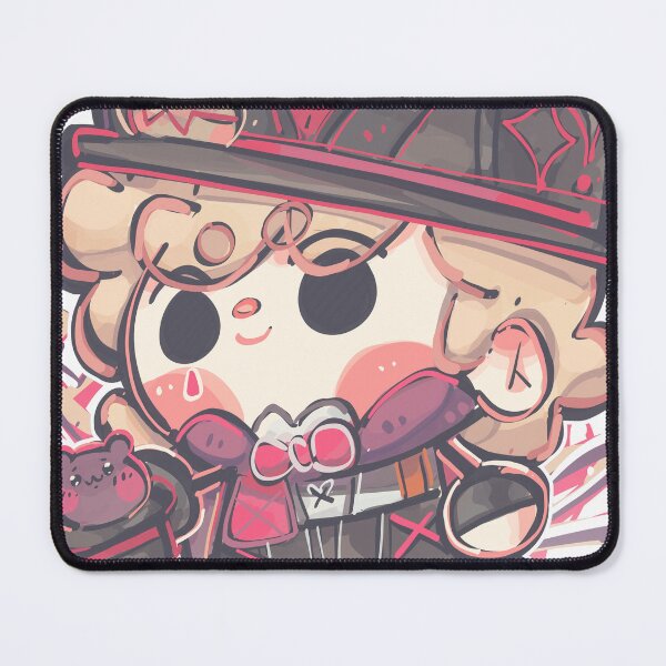 Item preview, 2123 - Lyney / 林尼 designed and sold by jrpencil88.