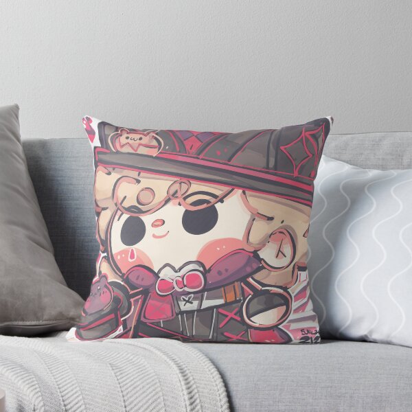 Item preview, 2123 - Lyney / 林尼 designed and sold by jrpencil88.