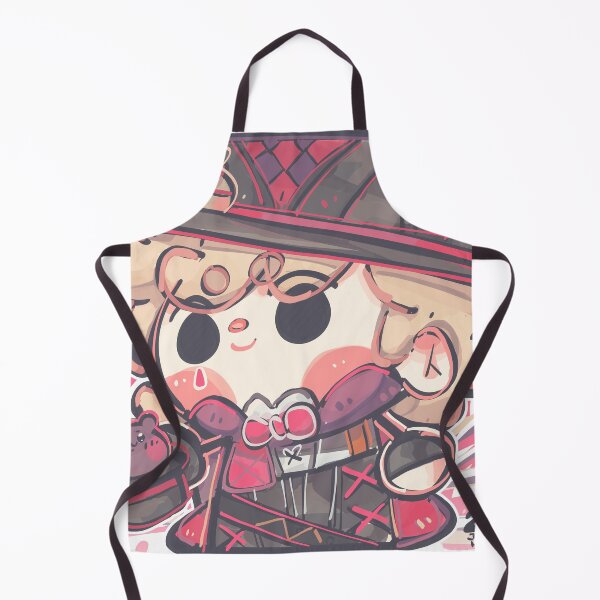 Item preview, 2123 - Lyney / 林尼 designed and sold by jrpencil88.