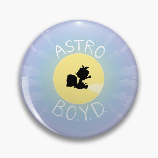 Item preview, "AstroB.O.Y.D." designed and sold by TeaLottie.