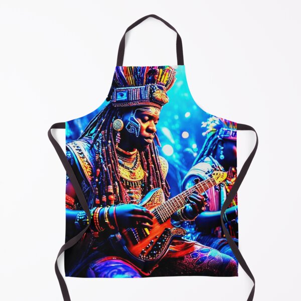 Item preview, African Melodies designed and sold by Kingcls.