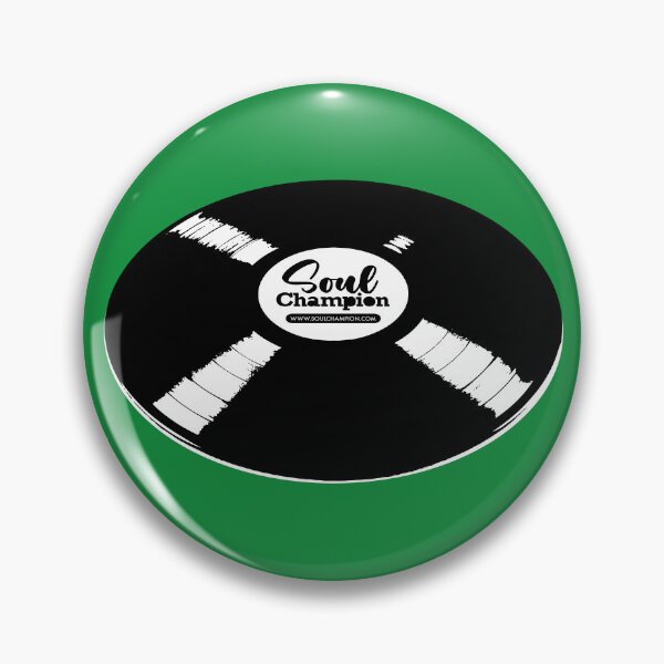 Item preview, Soul Champion record designed and sold by notoriousitees.