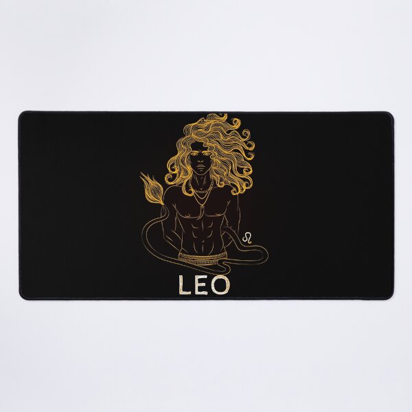 Item preview, Leo, The Lion-Zodiac Sign.Version 7. designed and sold by FullCreative.