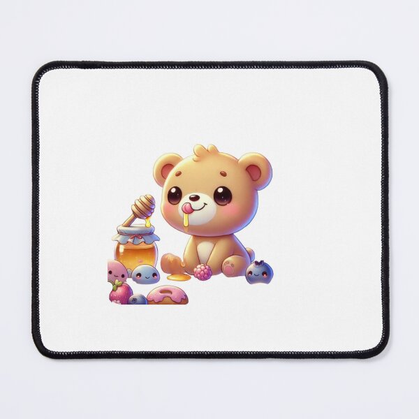 Item preview, Sweet Bear designed and sold by JH0816.