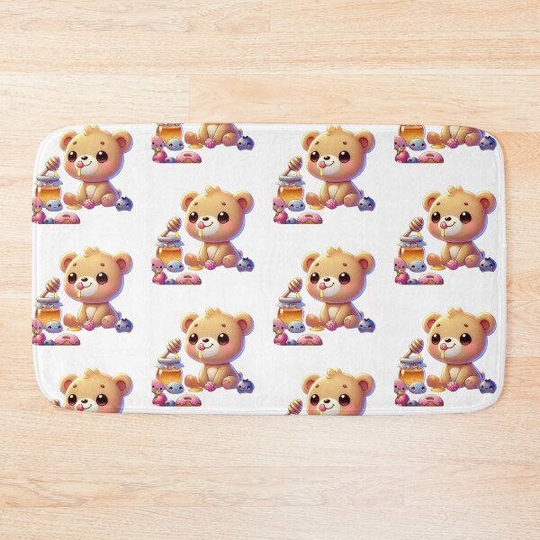 Item preview, Sweet Bear designed and sold by JH0816.