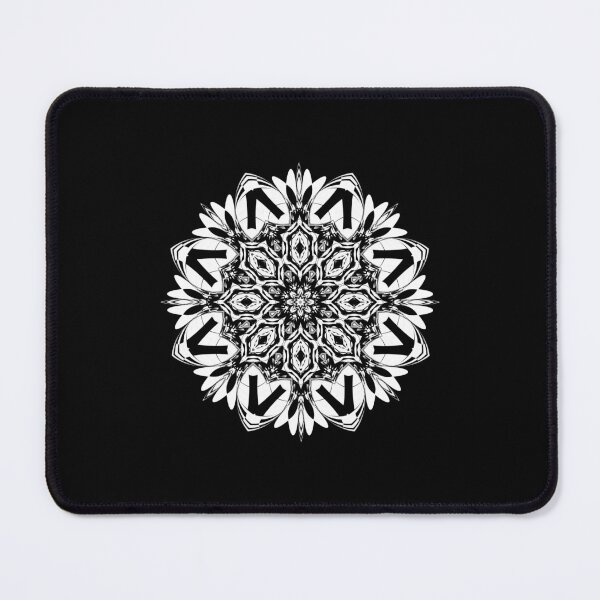 Item preview, Sacred Geometry, Kaleidoscope Mandala, Cosmic Symphony designed and sold by Numbers-Art.