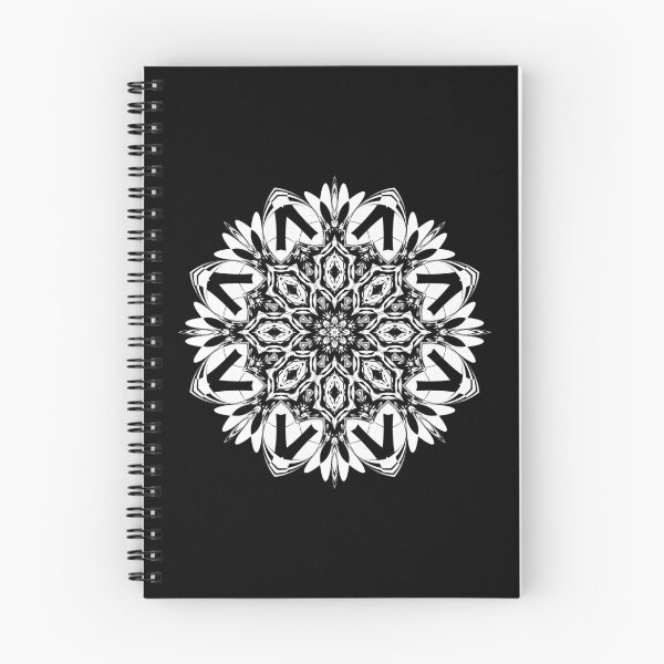 Item preview, Sacred Geometry, Kaleidoscope Mandala, Cosmic Symphony designed and sold by Numbers-Art.