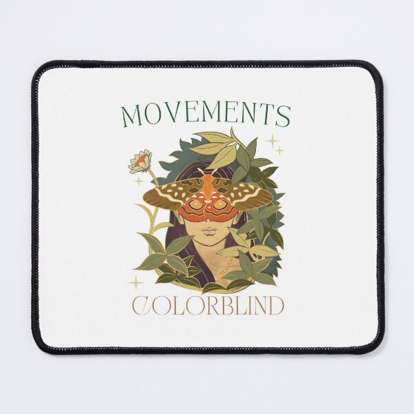 Item preview, MOVEMENTS BAND designed and sold by WarmDesign.