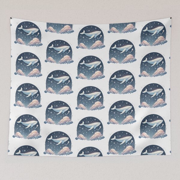 Item preview, Ocean's Melody  designed and sold by JH0816.