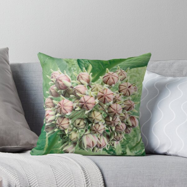 Item preview, Milkweed Buds designed and sold by MINDDesignsInc.