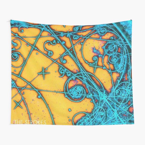 Item preview, The Strokes - Is This It designed and sold by elisewalkert.