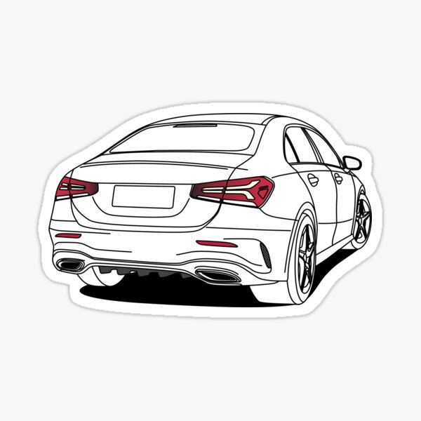 Item preview, Cool Sports Saloon Outlines designed and sold by McEvoy Athletic Co.