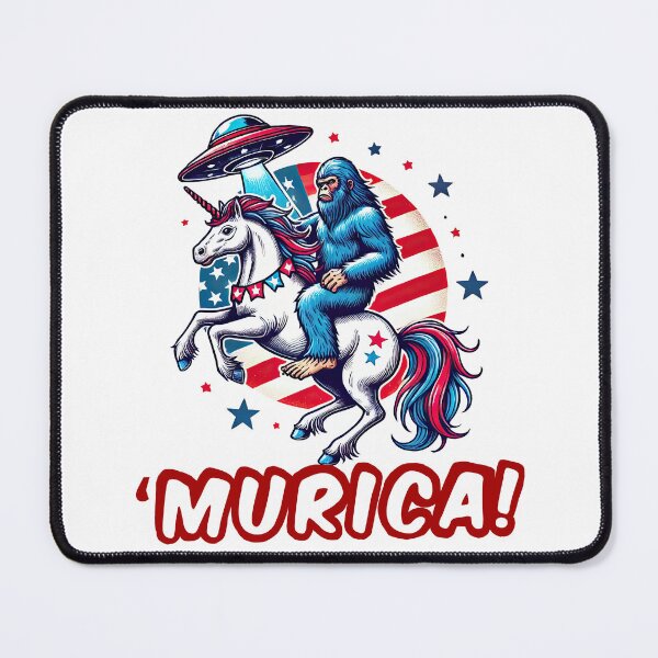 Item preview, 'Murica! designed and sold by digital-savant.