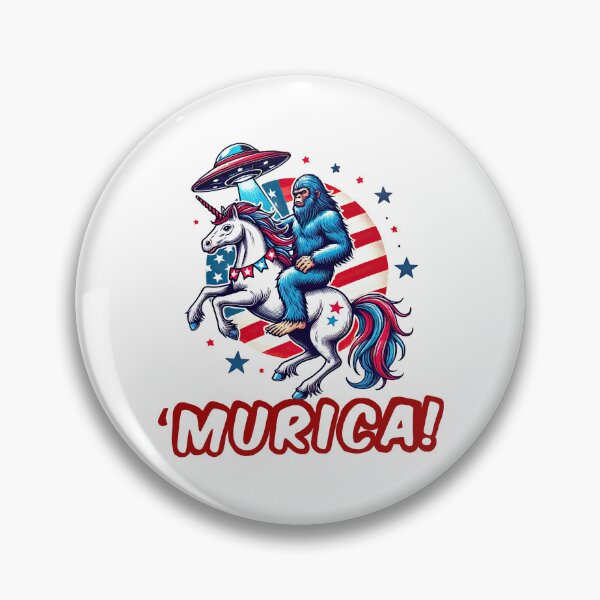 Item preview, 'Murica! designed and sold by digital-savant.