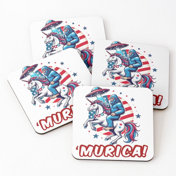 Item preview, 'Murica! designed and sold by digital-savant.