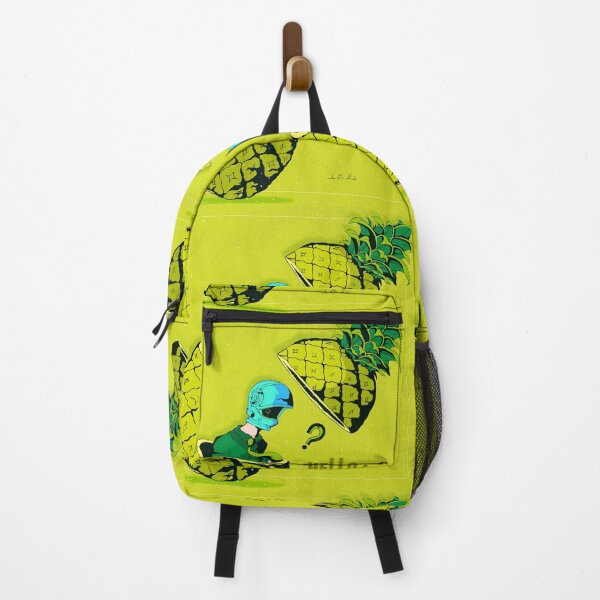 Item preview, Pineapple designed and sold by jalmonterey.