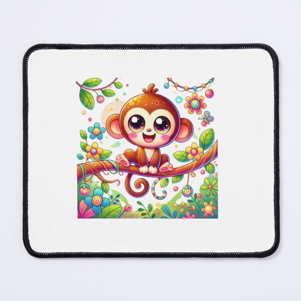 Item preview, PLAYFUL PRIMATE designed and sold by JH0816.