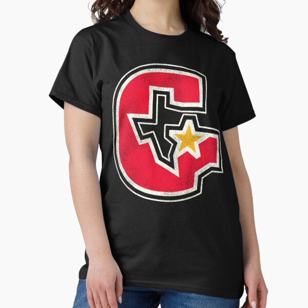 Houston Gamblers Arena Football Team Classic T-Shirt