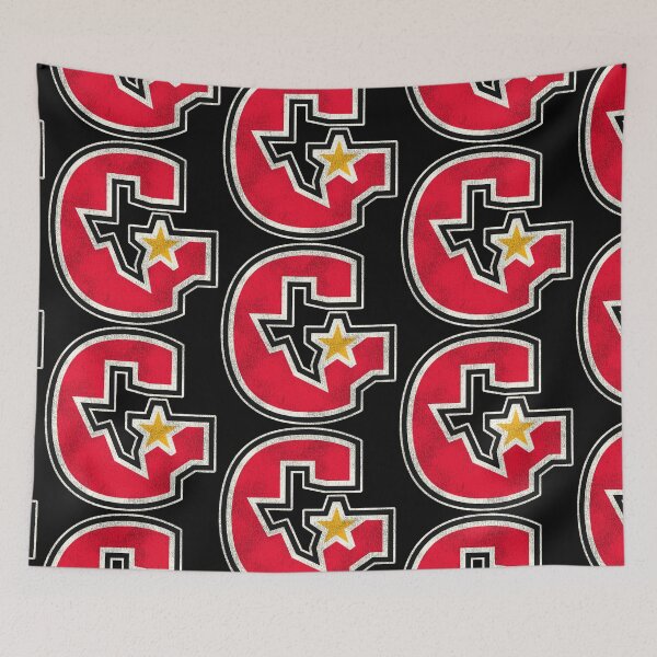 Item preview, Houston Gamblers Arena Football Team designed and sold by darklordpug.