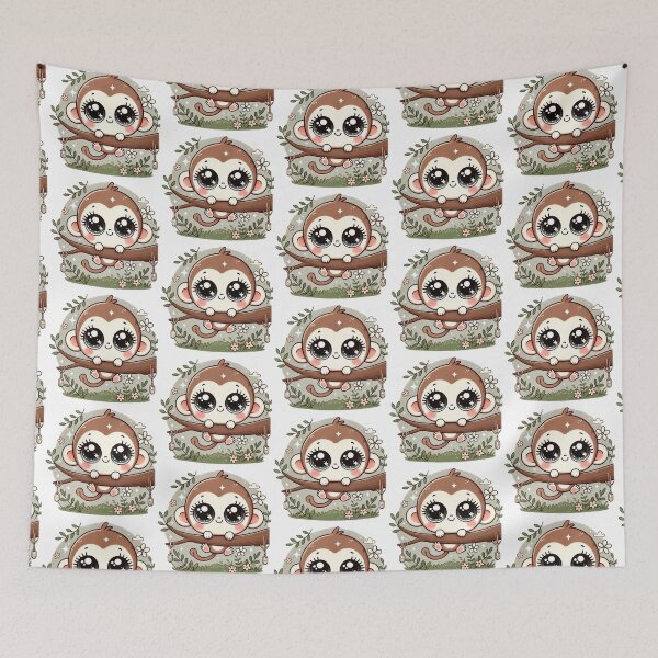 Item preview, Jungle Joy designed and sold by JH0816.