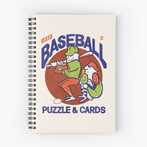 Item preview, Vintage Baseball Trading Cards 5 Cent Pack designed and sold by darklordpug.
