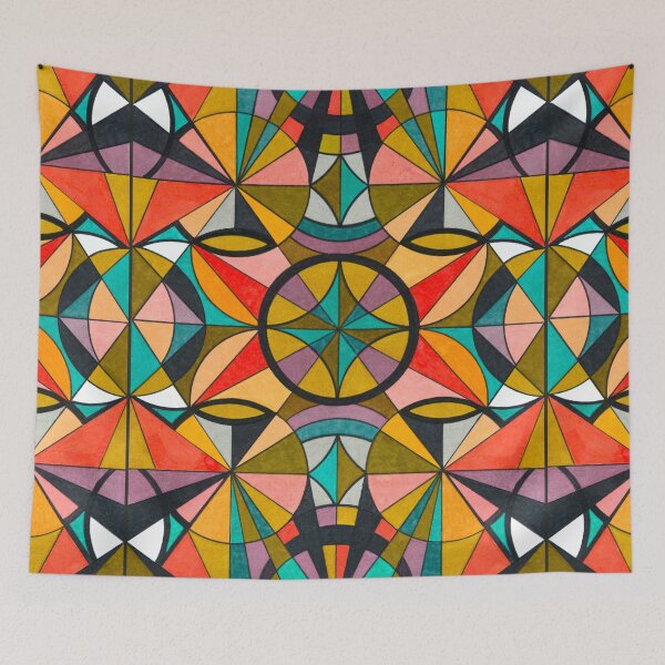 Item preview, Tapestry designed and sold by ChezDesigns.