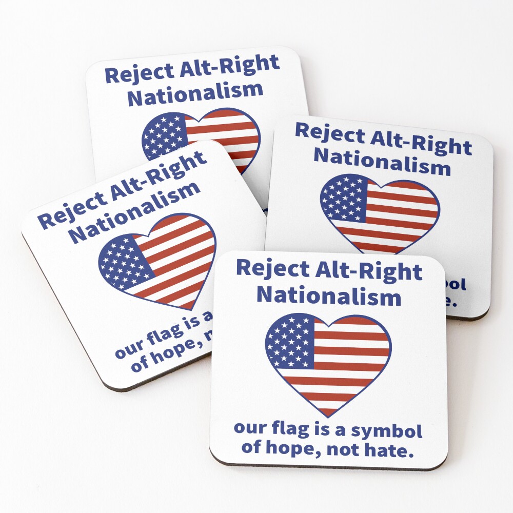 Item preview, Coasters (Set of 4) designed and sold by RACHELDF.