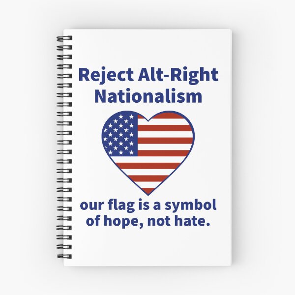Item preview, Hope not hate  designed and sold by Rachel the Artist .