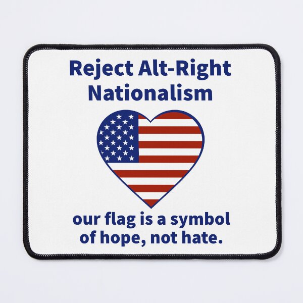 Item preview, Hope not hate designed and sold by Rachel the Artist .