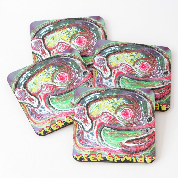 Item preview, Lysergamides designed and sold by MartiRatley.