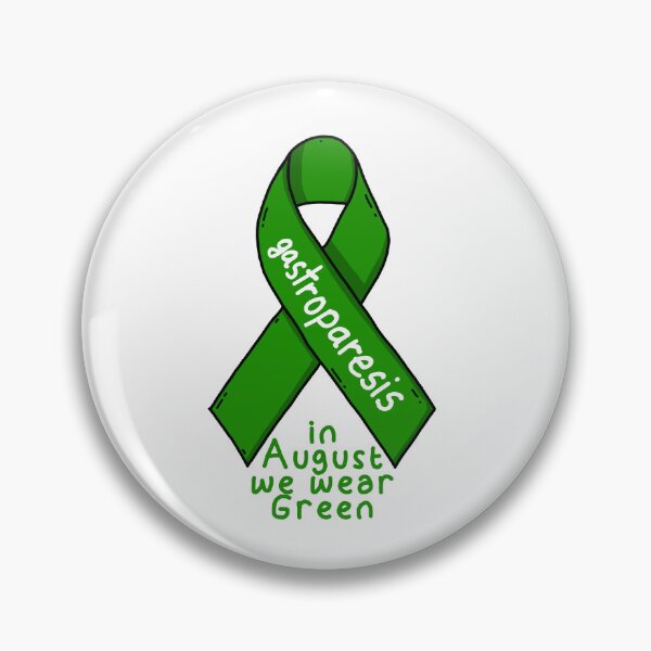 Item preview, In August We Wear Green designed and sold by Luan Huynh.