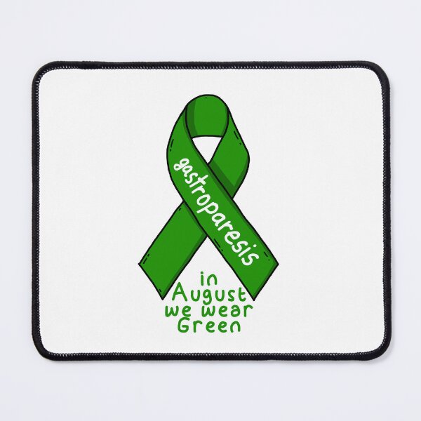 Item preview, In August We Wear Green designed and sold by Luan Huynh.