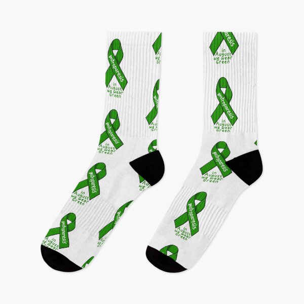 Item preview, In August We Wear Green designed and sold by Luan Huynh.