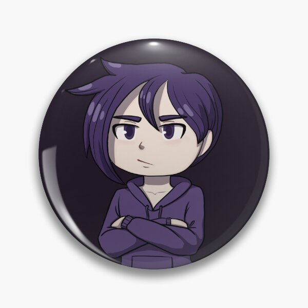 Item preview, Sebastian from Stardew Valley designed and sold by Sisarooney.