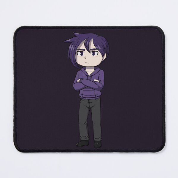 Item preview, Sebastian from Stardew Valley designed and sold by Sisarooney.