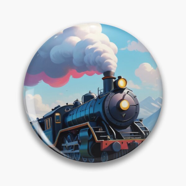 Item preview, Trans-Siberian Railway designed and sold by frozen522540.