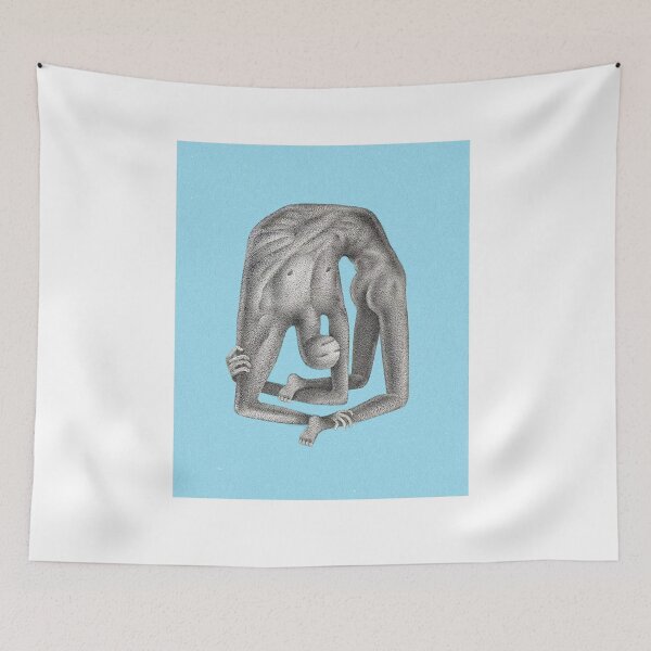 Item preview, Streeeeeeeeeeeeeeeetch designed and sold by delehag.