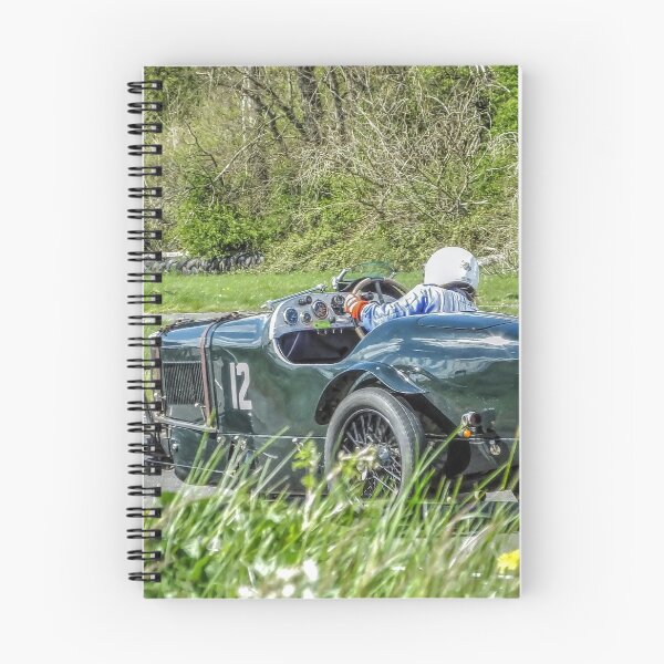 Artikelvorschau, Frazer Nash Bolougne Vitesse Oldtimer Rennwagen entworfen und verkauft von Catchavista.