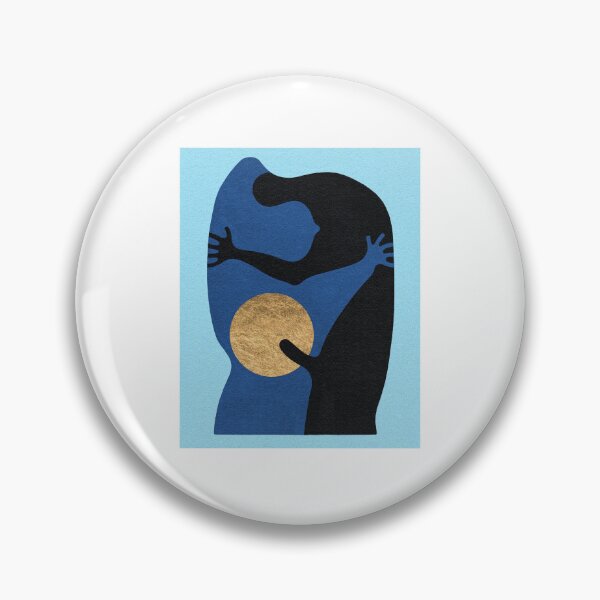 Item preview, The Night Is Our Mother designed and sold by delehag.