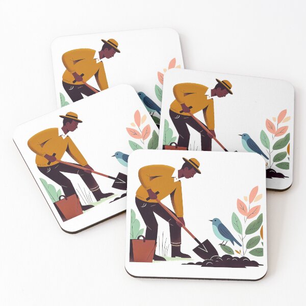 Item preview, Gardner designed and sold by ArtShare.