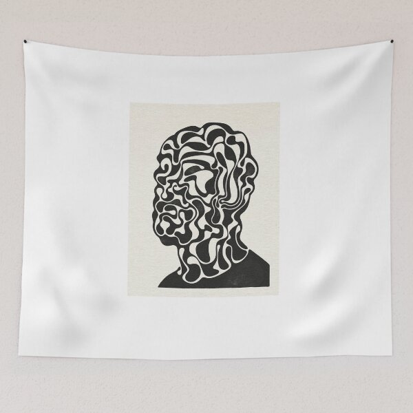 Item preview, Politics long in turmoil designed and sold by delehag.
